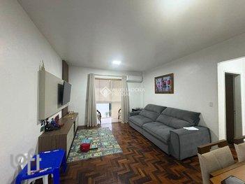 apartment em Irmão Emílio Conrado, Florestal - Lajeado - RS