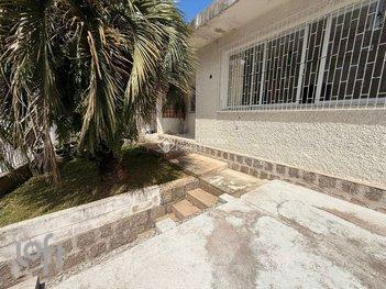 house em Desembargador Gil Costa, Capoeiras - Florianópolis - SC