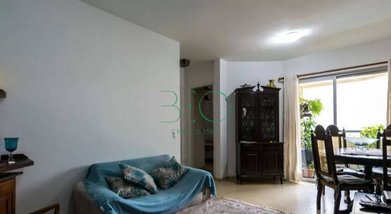 apartment em Rua Marcos Fernandes, Jardim da Saúde - São Paulo - SP