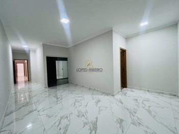 house em Rua Manoel Matias, Lívia - Botucatu - SP