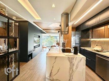 apartment em Cristiano Viana, Pinheiros - São Paulo - SP