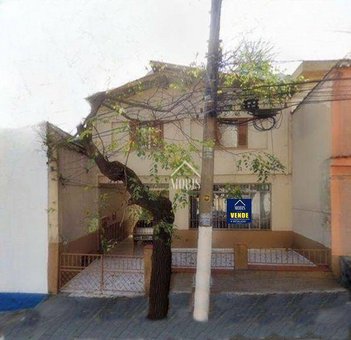 house em Avenida João Ramalho, Vila Assunção - Santo André - SP