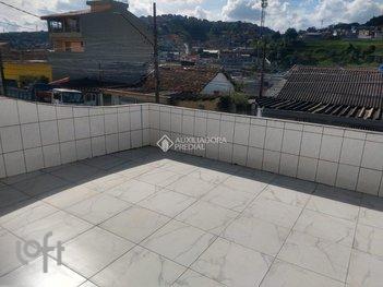 house em Afonso Furtado de Mendonça, Ferrazópolis - São Bernardo do Campo - SP