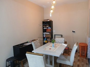 house em Rua Edson Fabri Moraes, Jardim Santa Catarina - Sorocaba - SP