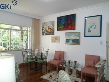 apartment em Rua Simão Álvares, Pinheiros - São Paulo - SP