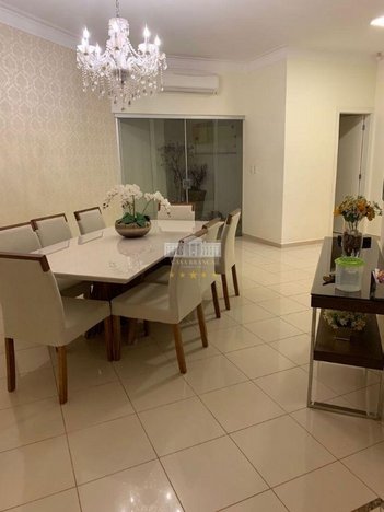 house em Avenida Prestes Maia, Primavera - Araçatuba - SP