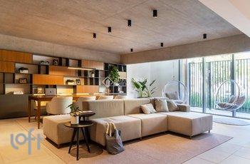 apartment em Rua Atanásio Belmonte, Boa Vista - Porto Alegre - RS