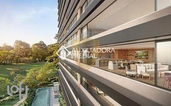 apartment em Doutor Nilo Peçanha, Jardim Europa - Porto Alegre - RS