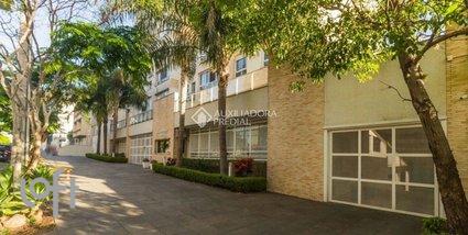 apartment em Botafogo, Azenha - Porto Alegre - RS