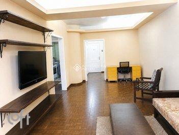 apartment em Miranda e Castro, Santana - Porto Alegre - RS