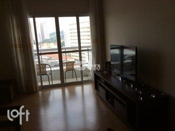 apartment em Índico, Centro - São Bernardo do Campo - SP