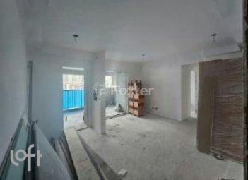 apartment em Francisco Dias Velho, Brooklin - São Paulo - SP