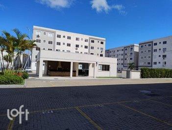 apartment em Roberto Francisco Behrens, Mato Grande - Canoas - RS