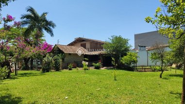 house em Rua Patas de Vacas, Madri - Palhoça - SC
