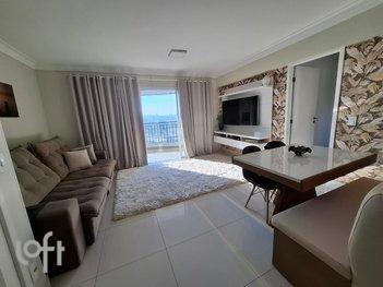 apartment em Ipiranga, Campo Belo - São Paulo - SP