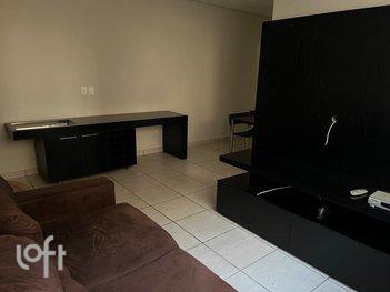 apartment em Desembargador José Burnier, Castelo - Belo Horizonte - MG