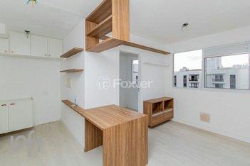 apartment em Soriano Magalhães, Santo Amaro - São Paulo - SP