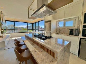 apartment em Coronel Feijó, Higienópolis - Porto Alegre - RS