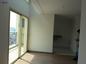 apartment em Rua Desembargador Euclides da Silveira, Casa Verde - São Paulo - SP