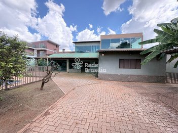 house em Condomínio Estância Quintas da Alvorada, Setor Habitacional Jardim Botânico - Brasília - DF