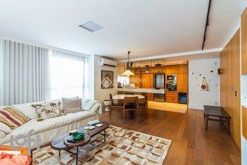 apartment em Rua Tito Lívio Zambecari, Mont'serrat - Porto Alegre - RS