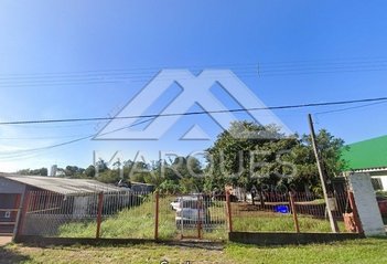 land_lot em Carlos Lacerda, Sítio Sobrado - Gravataí - RS