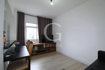 apartment em Rua Iguatemi, Itaim Bibi - São Paulo - SP