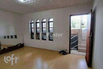 house em Azor Silva, Jabaquara - São Paulo - SP