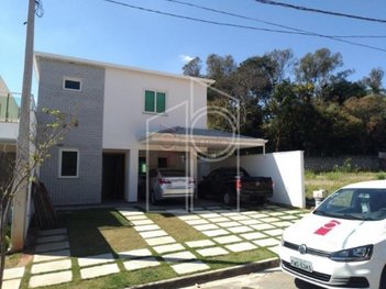 house em Rua Geraldo Antônio Pereira, Jardim Quintas das Videiras - Jundiaí - SP