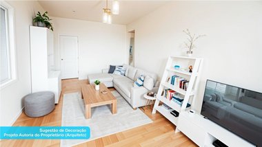 apartment em Rua Aristides Viadana, Parque Residencial da Lapa - São Paulo - SP