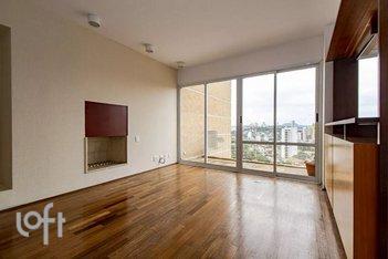 apartment em Leão Coroado, Vila Madalena - São Paulo - SP