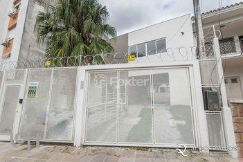 apartment em Fagundes Varela, Santo Antônio - Porto Alegre - RS