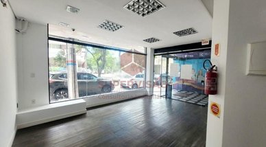 office em Avenida Hercílio Luz, Centro - Florianópolis - SC