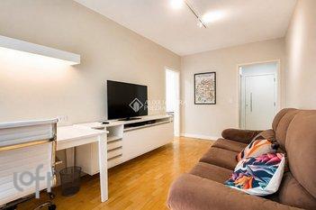apartment em Rua Felipe Camarão, Bom Fim - Porto Alegre - RS