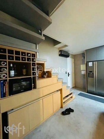 apartment em Canuto Borelli, Campo Grande - São Paulo - SP