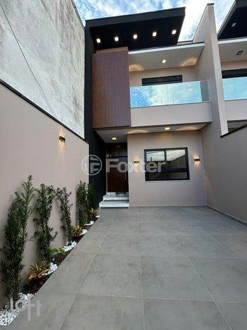 house em das Flores, Taboão - Guarulhos - SP