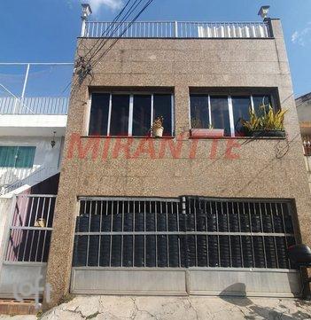 house em Francisco Gomes, Mandaqui - São Paulo - SP