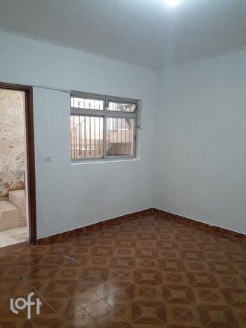 house em Benedito Otoni, Penha - São Paulo - SP