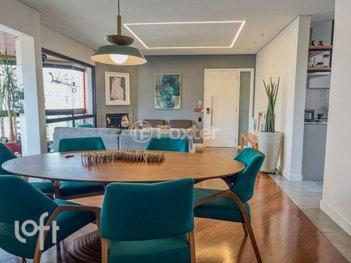 apartment em José Estefno, Chácara Klabin - São Paulo - SP