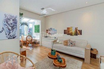 apartment em José Hernandes Gonzales, Freguesia do Ó - São Paulo - SP