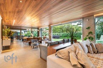 apartment em Cristiano Viana, Vila Madalena - São Paulo - SP