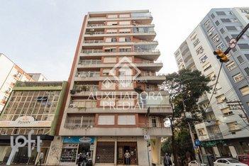 apartment em Independência, Bom Fim - Porto Alegre - RS
