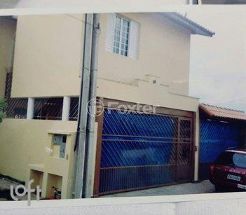 house em Santana do Rio Preto, Guaianases - São Paulo - SP