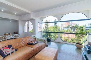 apartment em Avenida Cristóvão Colombo, Higienópolis - Porto Alegre - RS