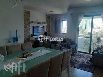 apartment em Bimbarra, Vila Formosa - São Paulo - SP
