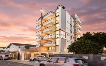 apartment em Alameda Cabo Frio, Stella Maris - Salvador - BA