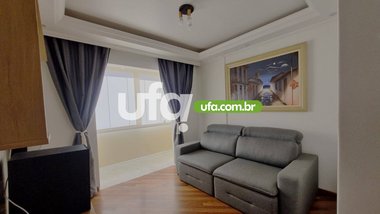 apartment em Rua Lydia Damus Maksoud, Jardim Ampliação - São Paulo - SP