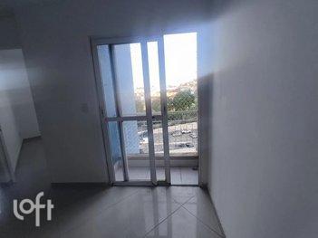 apartment em Indaiá Grande, Cidade Líder - São Paulo - SP