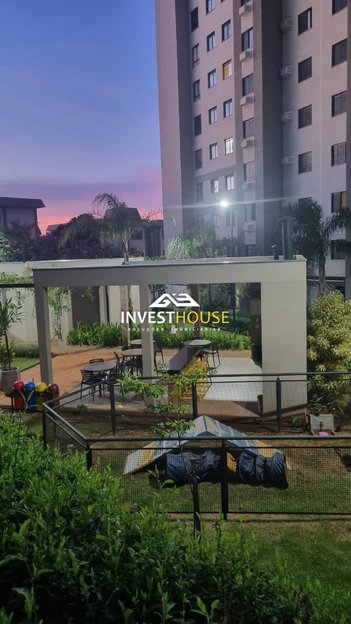 apartment em Rua Doutor Antônio Carlos Marçal, Jardim Paulista - Ribeirão Preto - SP