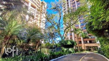 apartment em Rua Dona Leonor, Rio Branco - Porto Alegre - RS